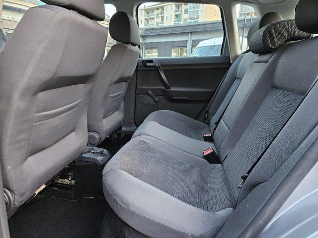 VOLKSWAGEN Polo 1.4/80CV 16V 5p. GPL