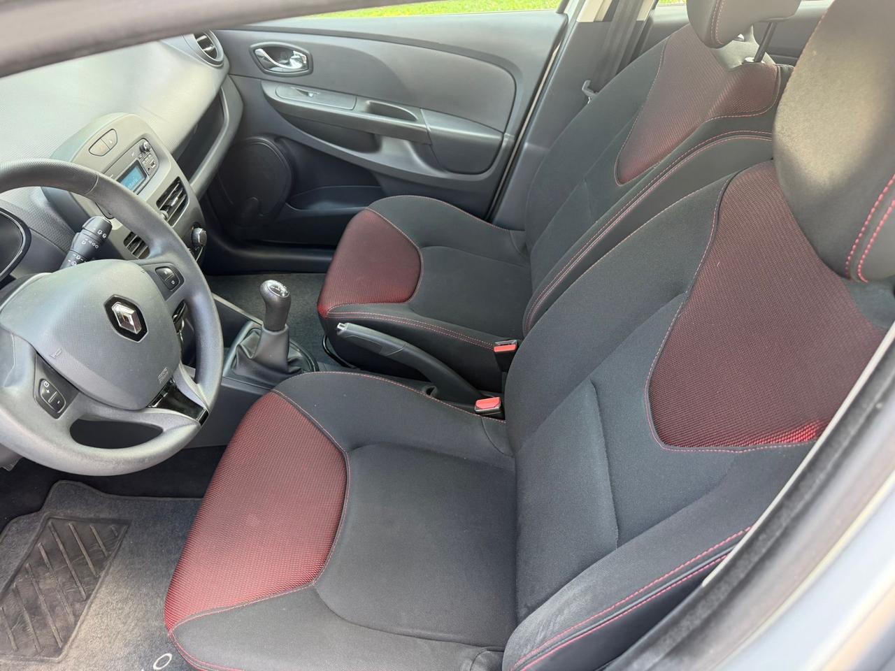 Renault Clio 1.5 dCi 8V 90CV 5 porte Costume National
