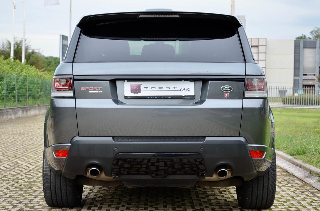 Range Rover Sport 3.0 SDV6 HSE Dynamic 249cv , PERMUTE