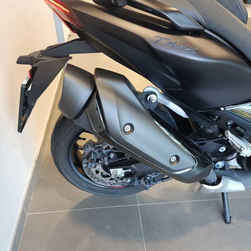 Yamaha T-Max 560 Tech Max - 2024