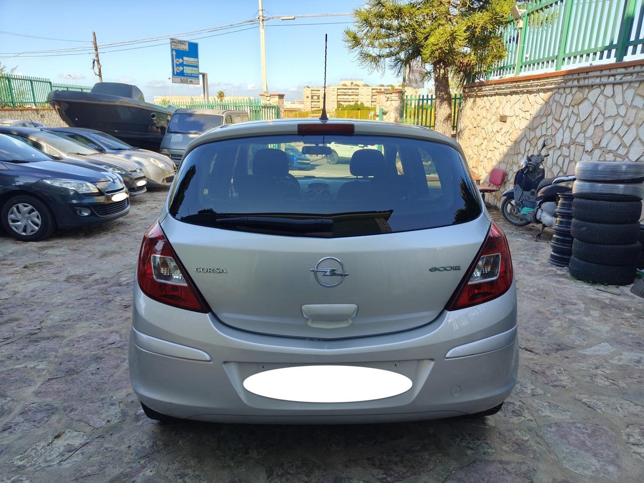 Opel Corsa 1.3 CDTI 95CV ecoFLEX 5 Color Elegance