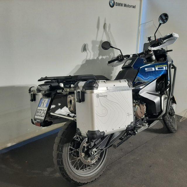 HUSQVARNA Norden 901 901 EXPEDITION