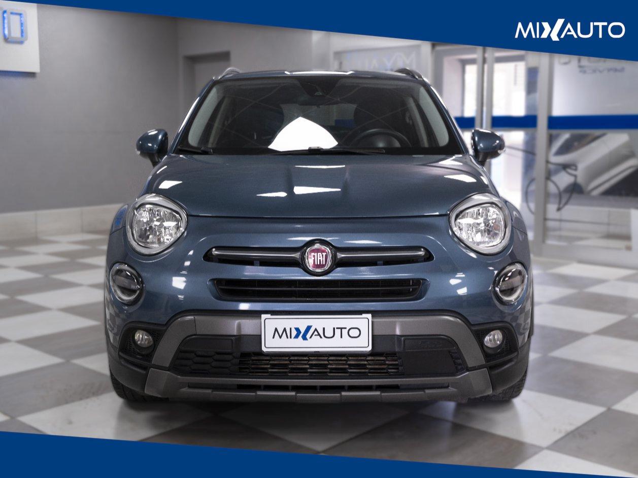 Fiat 500X 1.6 MJT Cross 4X2 120CV