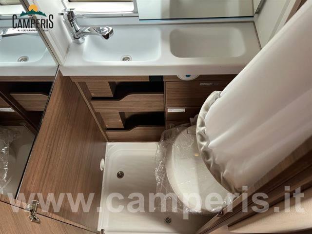 KNAUS KNAUS BOXLIFE 540 MQ