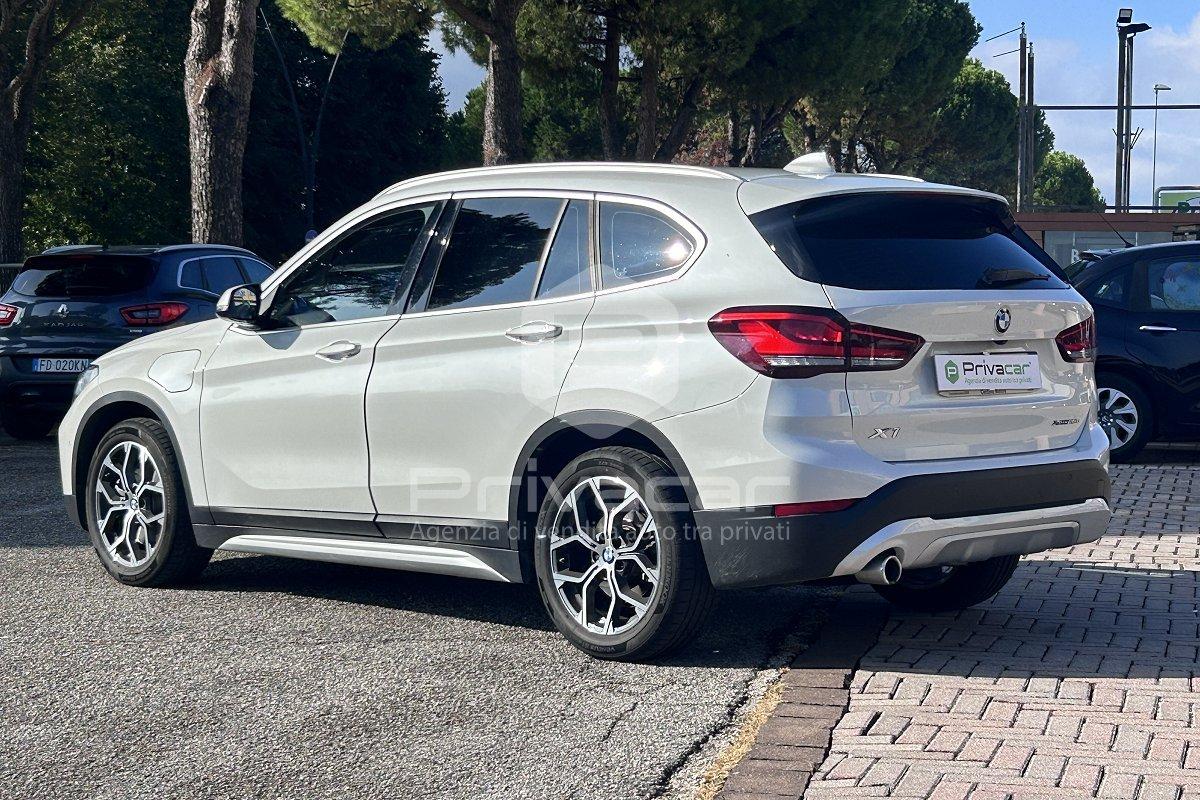 BMW X1 xDrive25e xLine