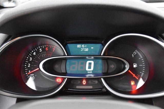 RENAULT Clio TCe 12V 90 CV GPL Start&Stop 5 porte Energy Zen