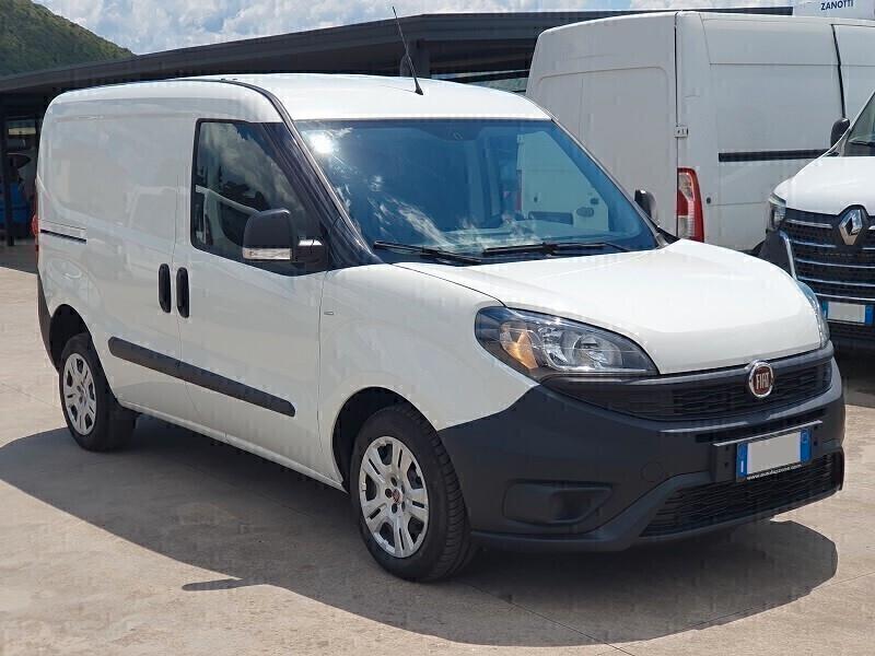 PEUGEOT Boxer 333 2.2 BlueHDi 140CV L2H2 CLIMA PDC