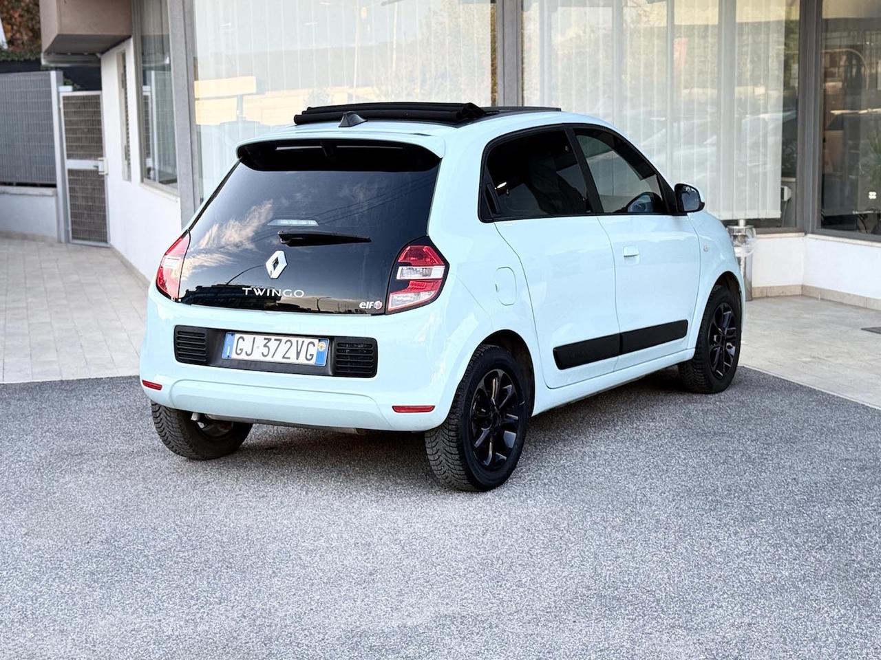 Renault Twingo 1.0 SCe Stop&Start 69CV E6 Neo - 2015