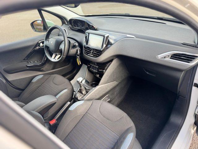 PEUGEOT 208 BlueHDi 120 S&S 5P GT LINE *UNIPROP*NEOPATENTATI*