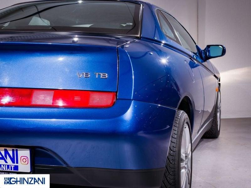 Alfa Romeo Gtv/Spider Gtv 2.0i V6 turbo 200CV COUPè