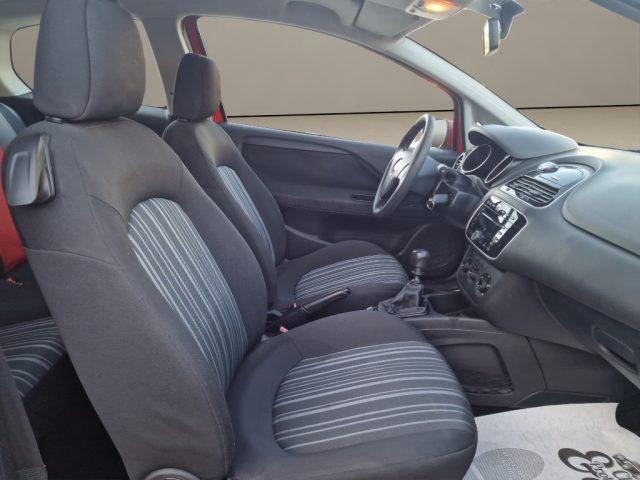 FIAT Grande Punto 1.2 5 porte S&S Actual