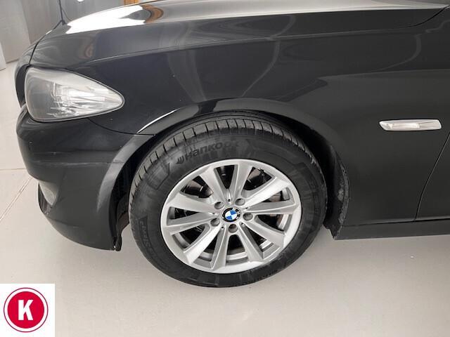Bmw 520 520d Touring