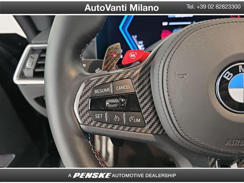 BMW Serie 2 Coupé M2