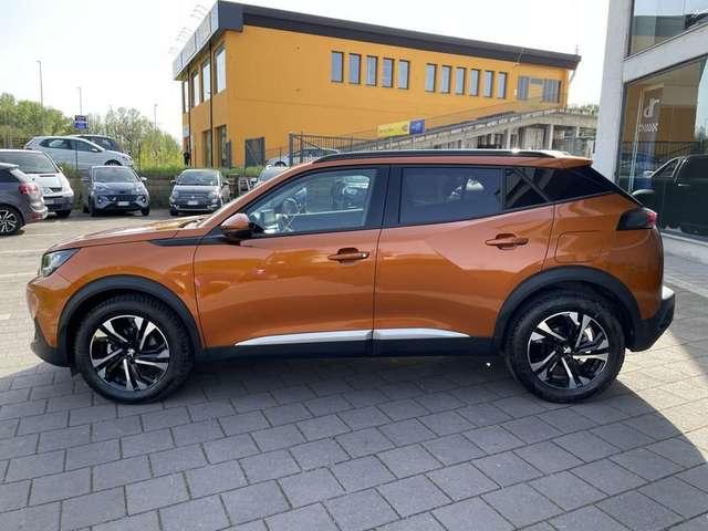 Peugeot 2008 PureTech 100 S&S Allure Navi Pack (UNICO PROPRIET