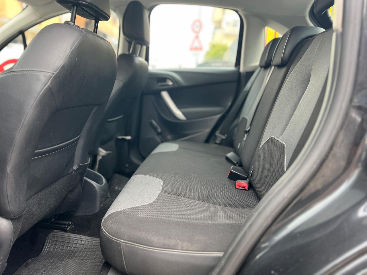 citroen C3 1.4 Diesel – Anno 2013 km 163000