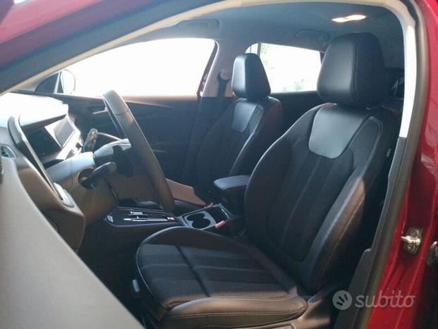 Opel Grandland 1.5 D Ecotec aut. Edition