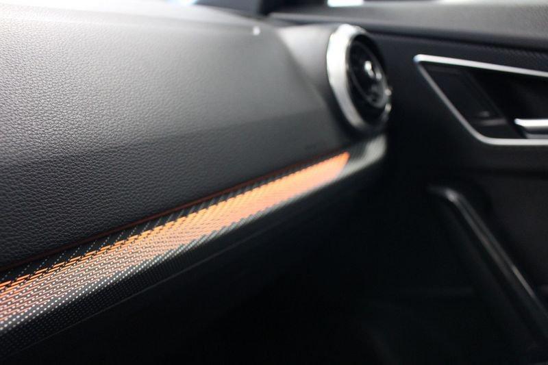 Audi Q2 Q2 30 TDI S tronic S line Edition