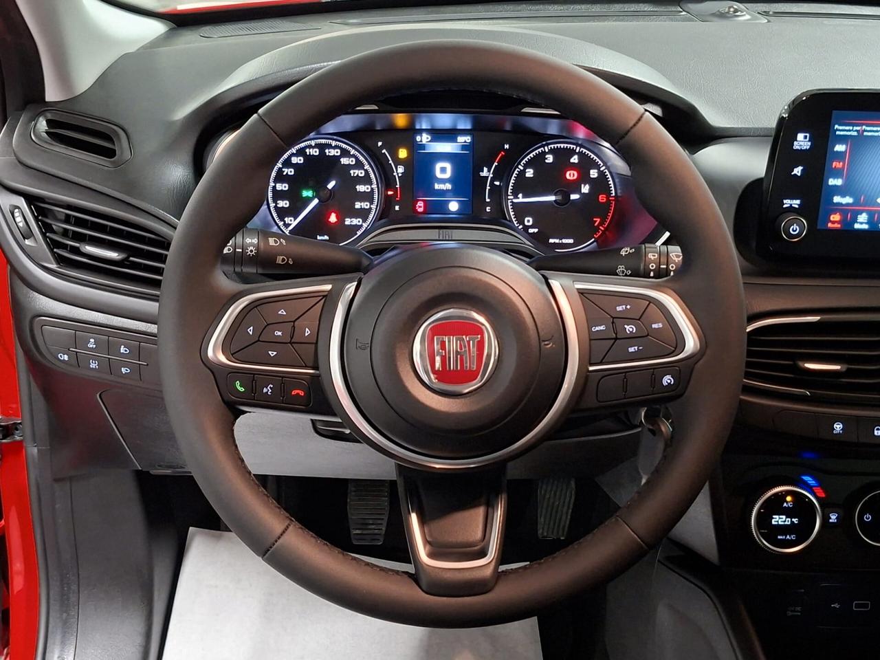 Fiat Tipo 1000 100CV SW **Km. Zero**