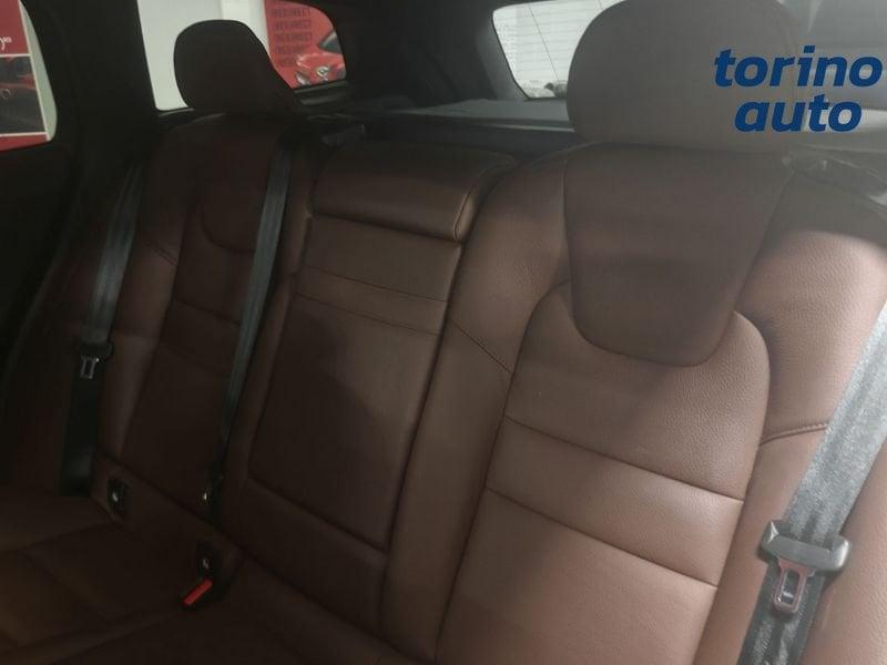 Volvo V60 V60 B4 (d) Geartronic Inscription