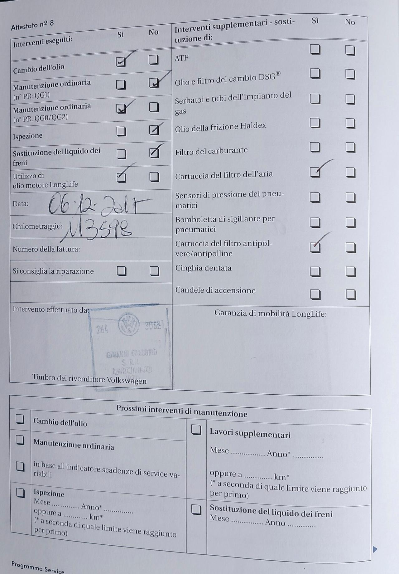 Volkswagen Polo 1.6 TDI 90CV DPF 5 porte Highline