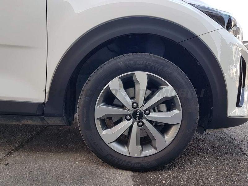 KIA Stonic Stonic 1.2 dpi Style 84cv