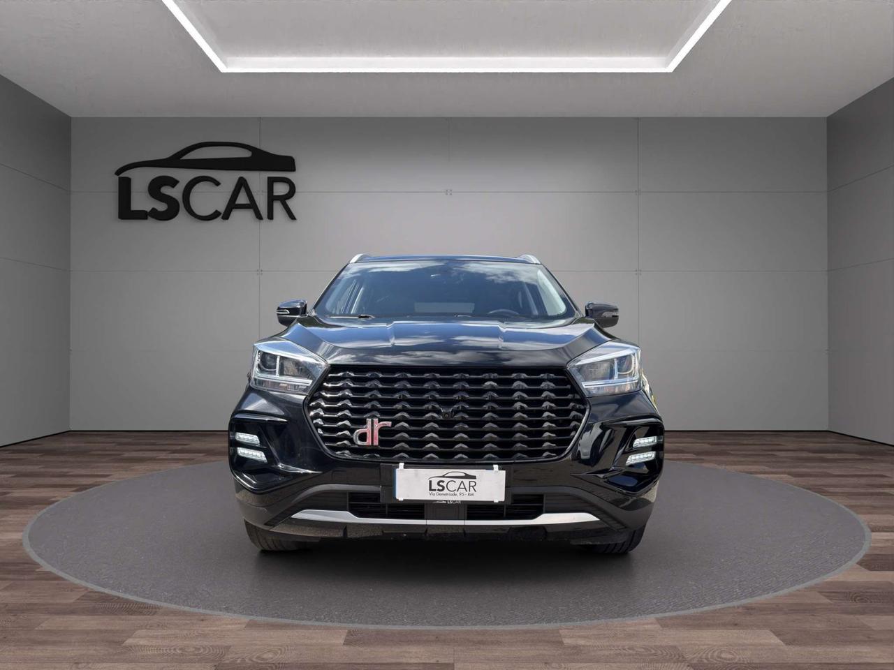 DR Automobiles DR5.0 150 CV TURBO UNIPRO~PROMO FINANZIAMENTO LS