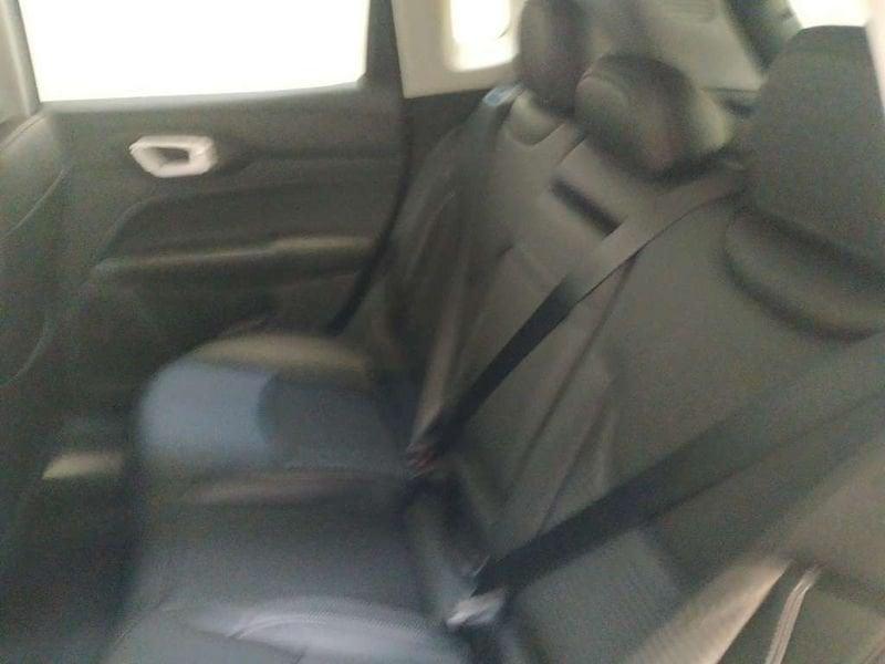 Jeep Compass 1.6 mjt Night Eagle 2wd 130cv