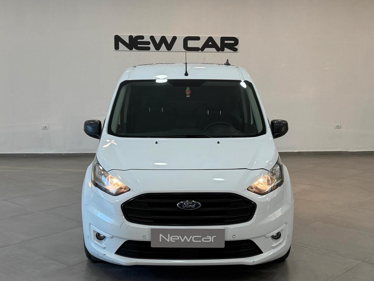 Ford Transit Connect 200 1.5 TDCi 120CV PC Furgone Trend