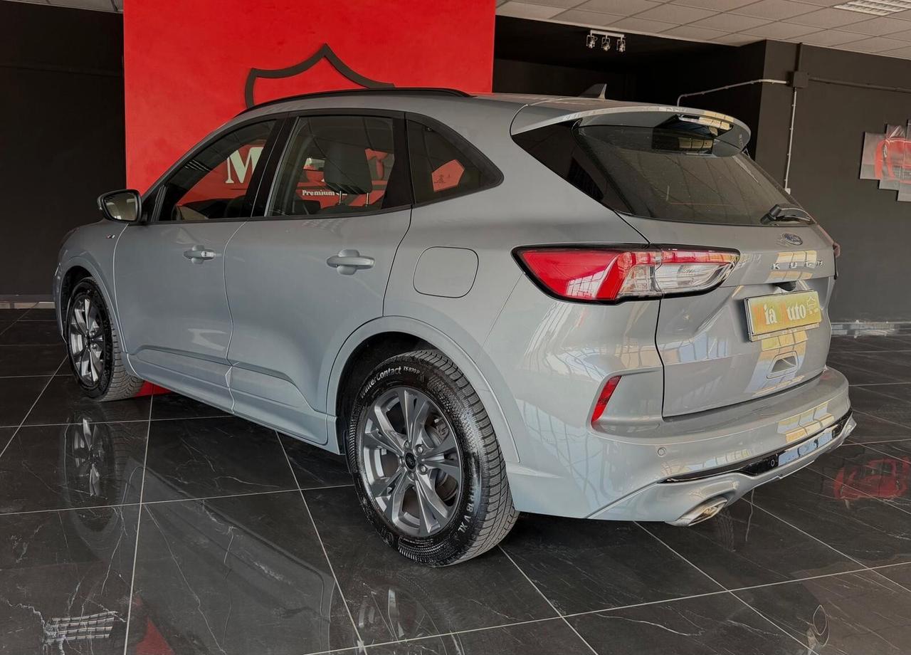 Ford Kuga 1.5 EcoBlue 120 CV aut. 2WD ST-Line X Design