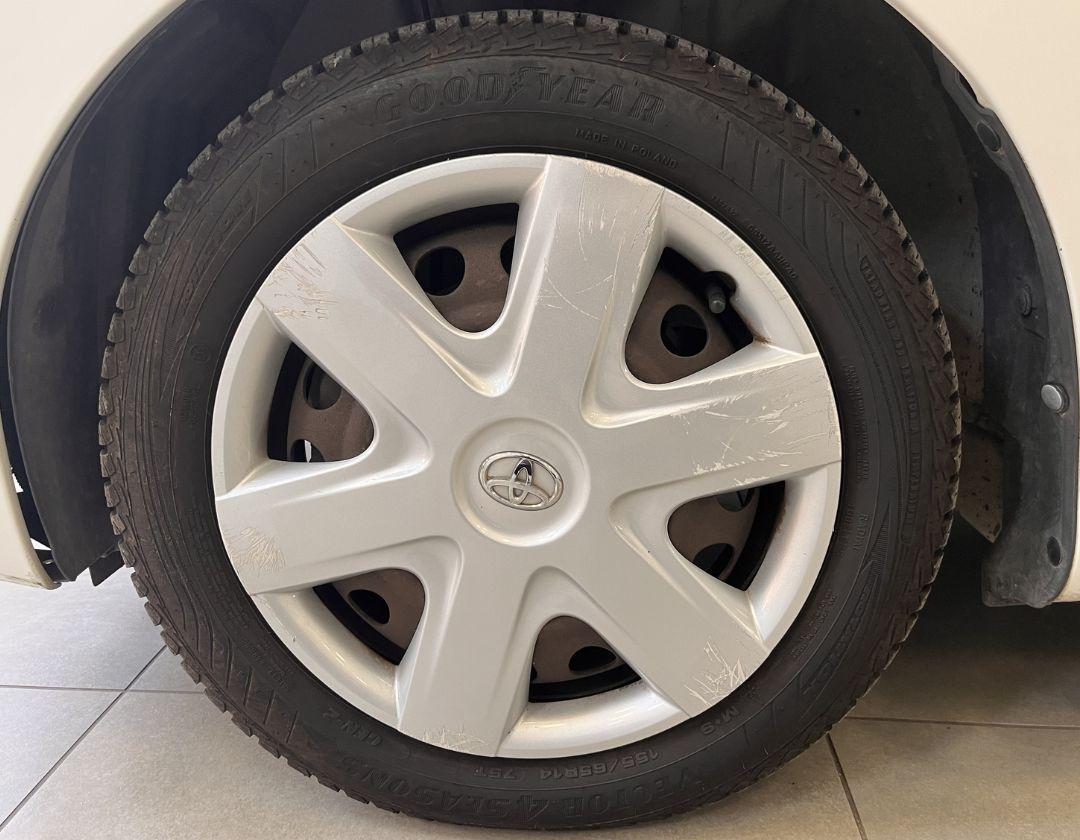 TOYOTA Aygo 1ª serie - Aygo 1.0 12V VVT-i 3 porte Now Connect