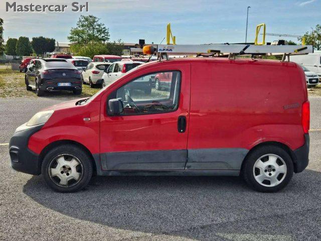 FIAT Fiorino Fiorino 1.3 MJT 95CV Furgone Adventure E5+ - FF636