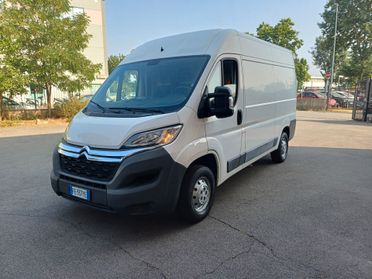 Jumper 2.2 HDI 12/2016 OTTIMO
