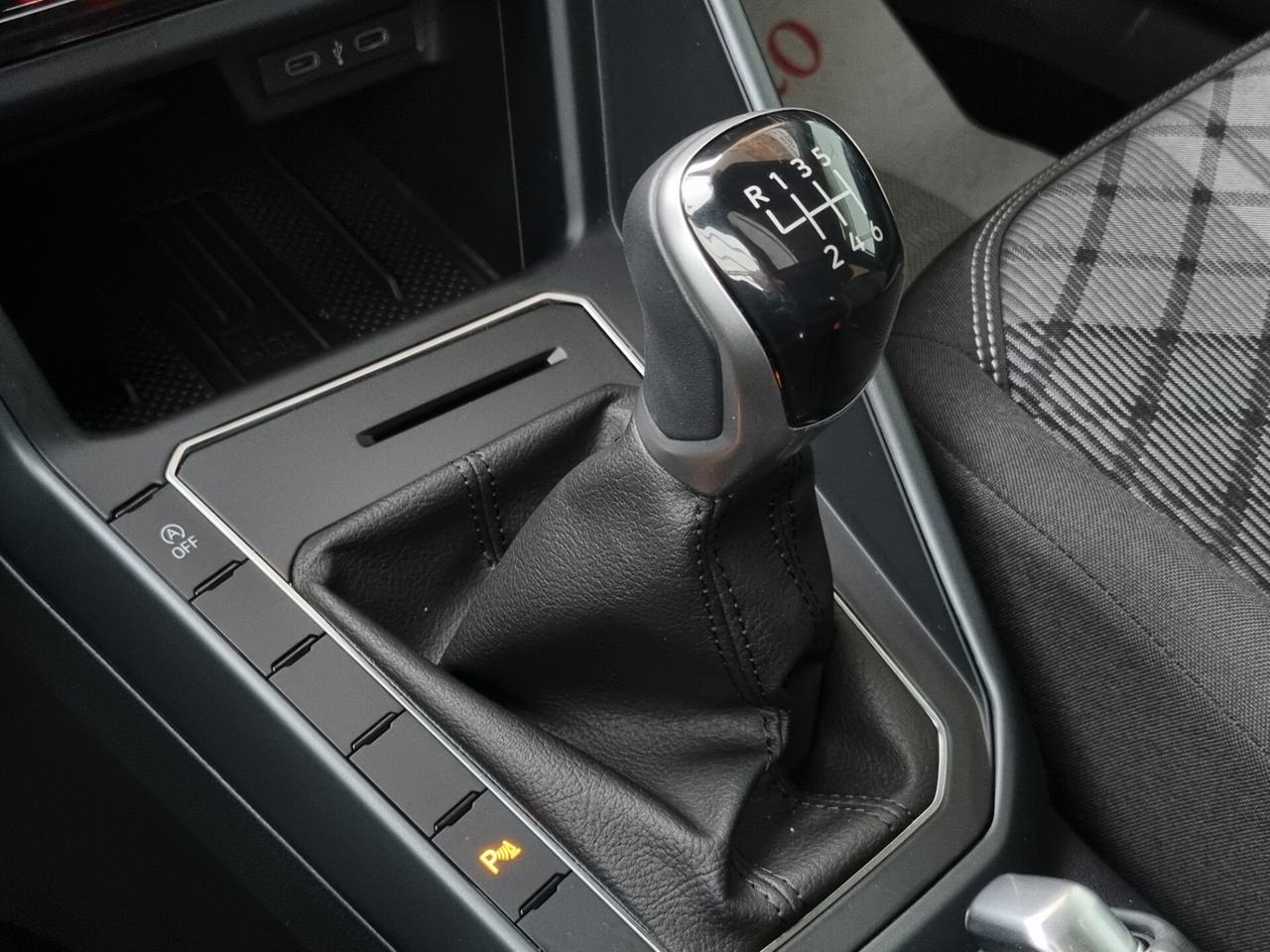 Volkswagen Taigo 1.0 TSI 115 CV R-Line