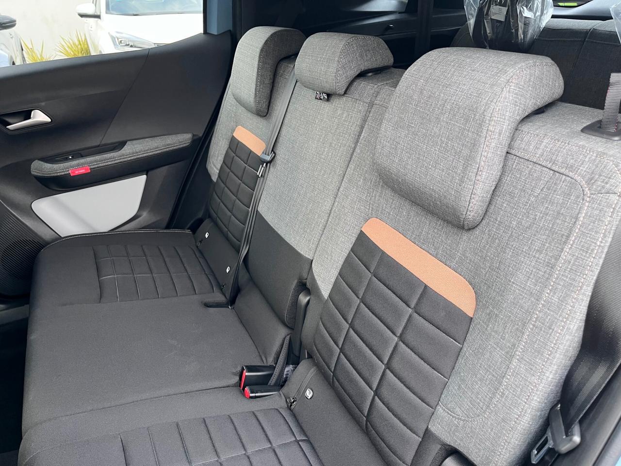 Citroen C3 Aircross PureTech Turbo 100 CV Plus Km0