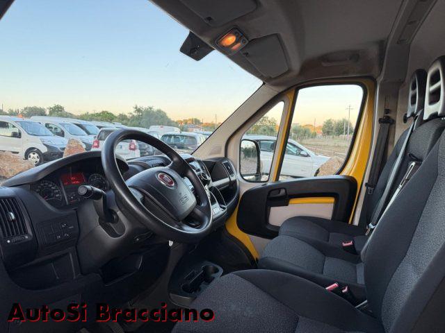 FIAT Ducato 33 2.3 MJT 120CV PM-TM Furgone