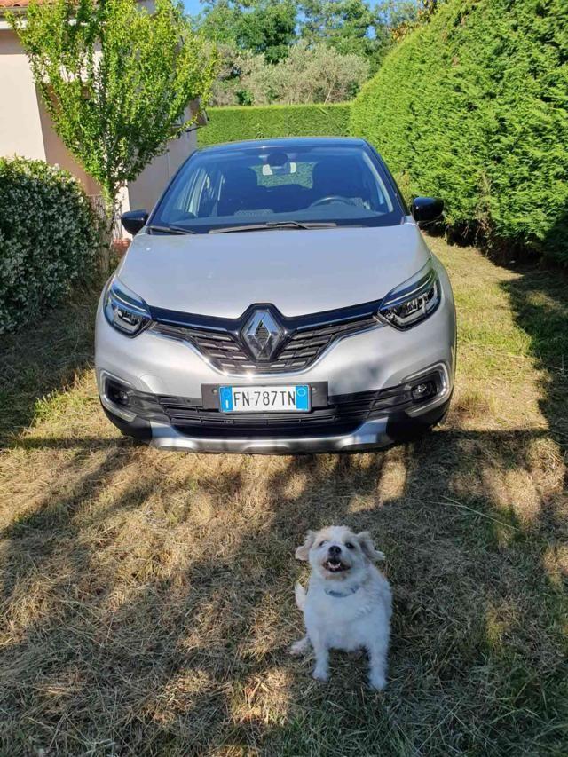 RENAULT Captur dCi 8V 90 CV Start&Stop Energy Bose