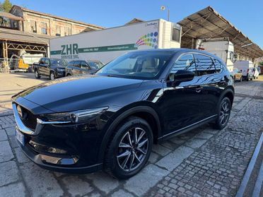 MAZDA CX-5 2.2L Skyactiv-D 175 CV AWD Exclusive