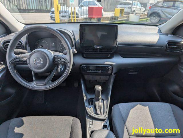 MAZDA Mazda6e Mazda2 Hybrid 1.5 VVT e-CVT Full Hybrid Electric P