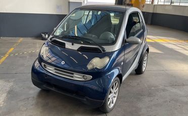 Smart Fortwo Passion