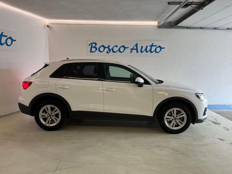 Audi Q3 Q3 35 TFSI S tronic Business Advanced