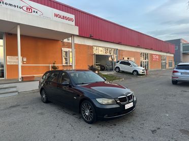 Bmw 320 320d cat Touring Eletta da sostituire turbina motore funzionante