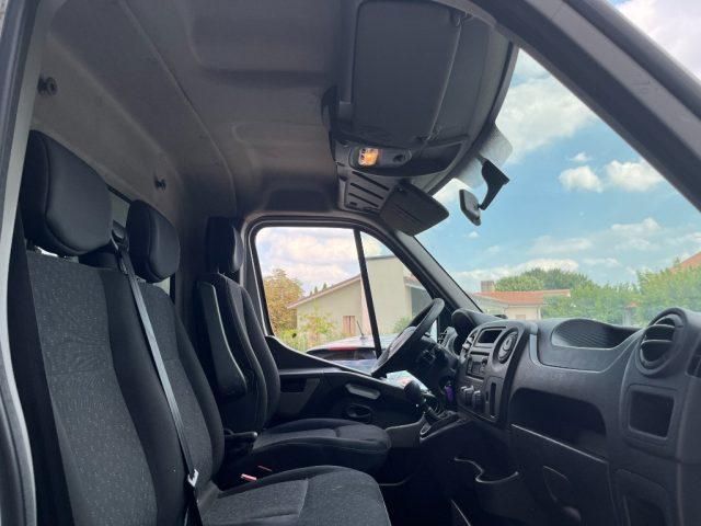 OPEL Movano 35 2.3 CDTI 130CV REFRIGERATO FRIGO ISO