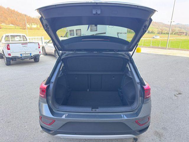 VOLKSWAGEN T-Roc 2.0 TDI SCR GOAL FULL LED, VIRTUAL COCKPIT, MY25