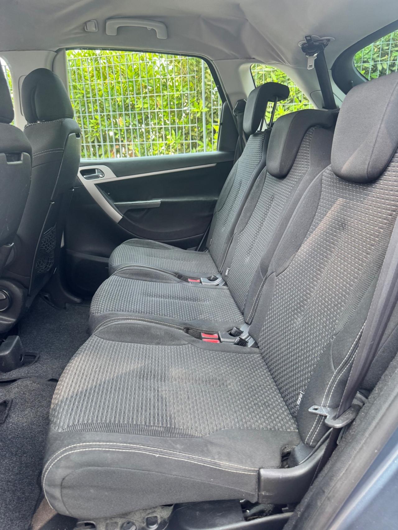 Citroen C4 Grand Picasso 1.6 HDi 110 FAP Classique