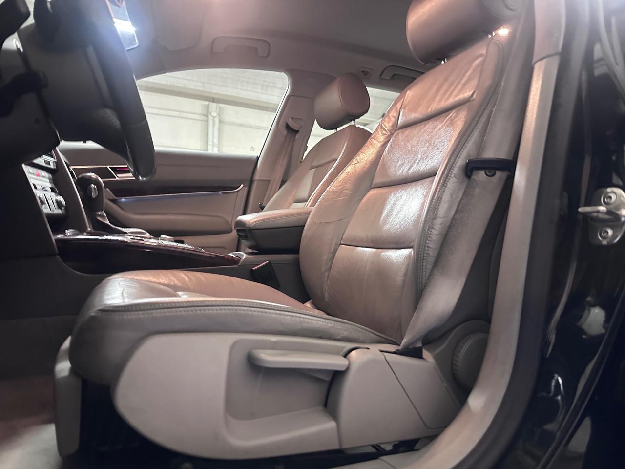 Audi A6 Avant 3.0 V6 TDI F.AP. quattro tipt.