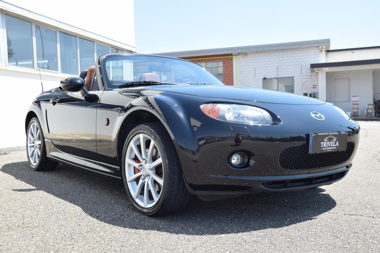MAZDA MX-5 3ª serie MX-5 Roadster Coupé 2.0L ...