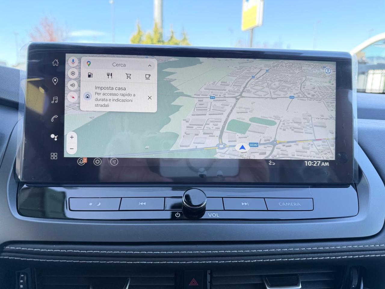 Nissan Qashqai 1.3 mhev N-Connecta 2wd 158cv xtronic