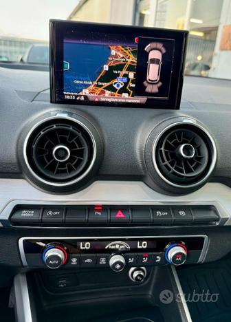 AUDI Q2 30 TDI S tronic Admired