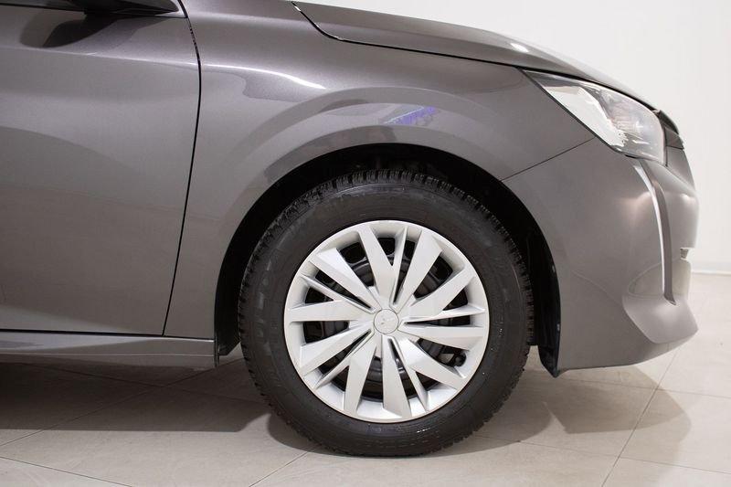 Peugeot 208 208 BluHdi 100cv ACTIVE