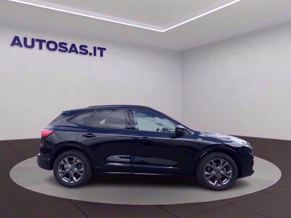 FORD Kuga 1.5 EcoBlue 120 CV 2WD ST-Line del 2022